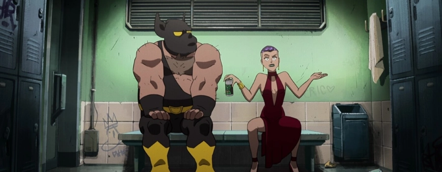 Капитан Лазерхоук